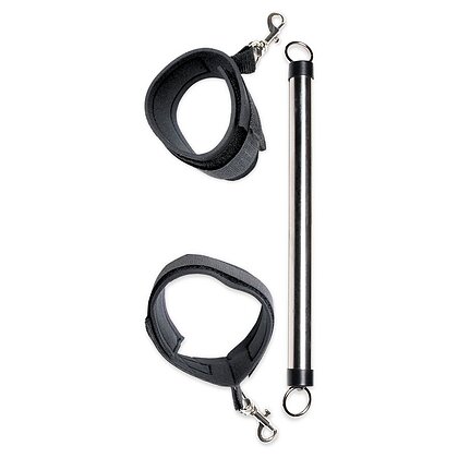 Spreader Bar Argintiu