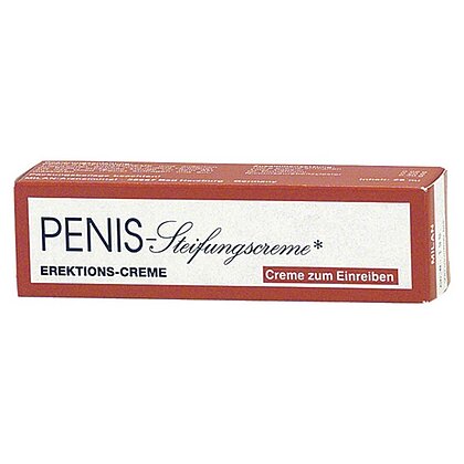 Crema Erectie Penis-Steifungs 28ml