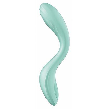 Vibrator Satisfyer Rrrolling Pleasure Verde