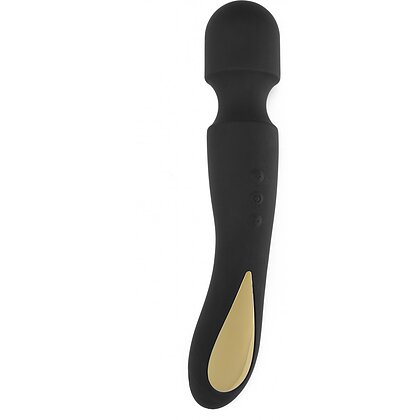 Zenith Massager Negru