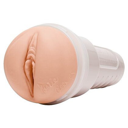 Fleshlight Girls Kenzie Reeves Cream Puff