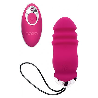 Ou Vibrator Remote Control Sunny Side Roz