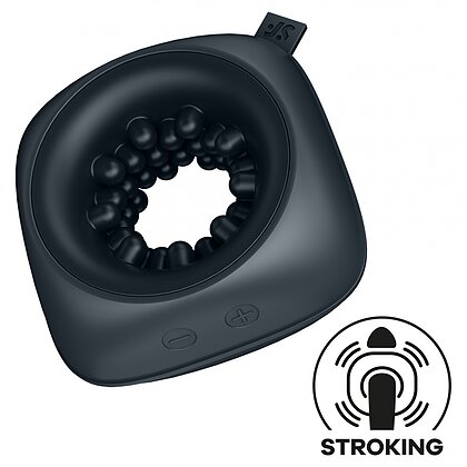 Ring Stroker Negru