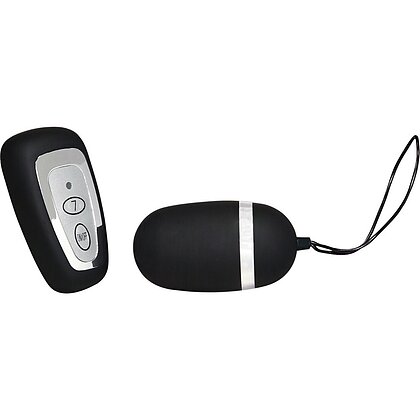 E7 Wireless Egg Negru