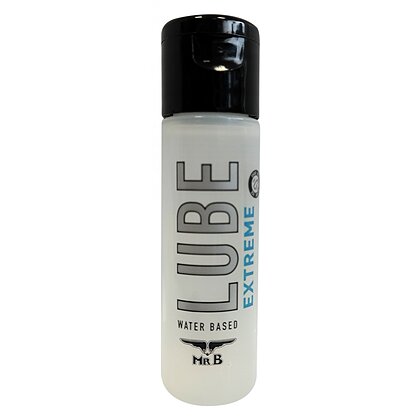 Lubrifiant Mister B LUBE Extreme 30ml