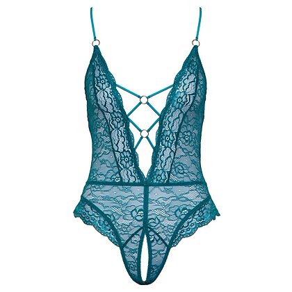 Body Decupat Cottelli Collection Fun Verde L