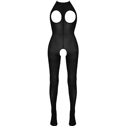 Catsuit No:Xqse Amara Negru S-L