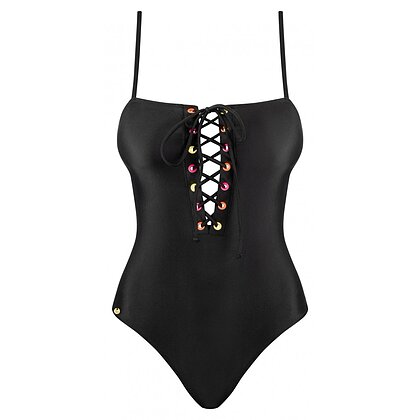 Costum Baie Obsessive Beverelle Negru S