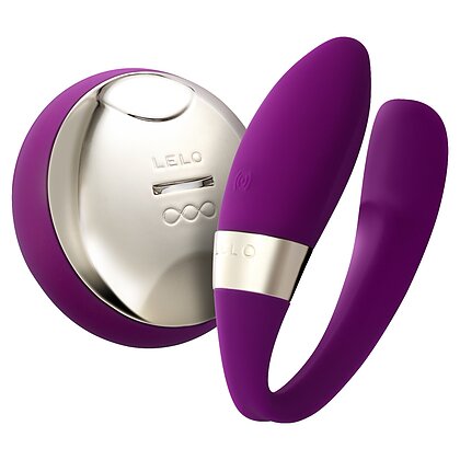 Vibrator LELO Tiani 2 Design Edition Mov