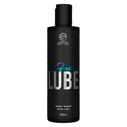 Lubrifiant Anal Cobeco CBL Water Based 250ml