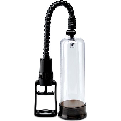 Pompa Max Width Penis Enlarger Negru