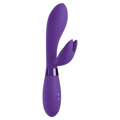 Vibrator OMG Bestever Silicon Mov