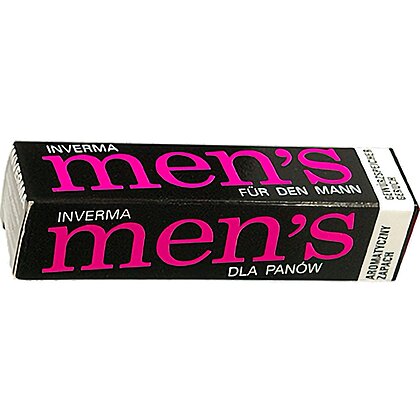 Parfum Cu Feromoni Inverma Mens 3ml