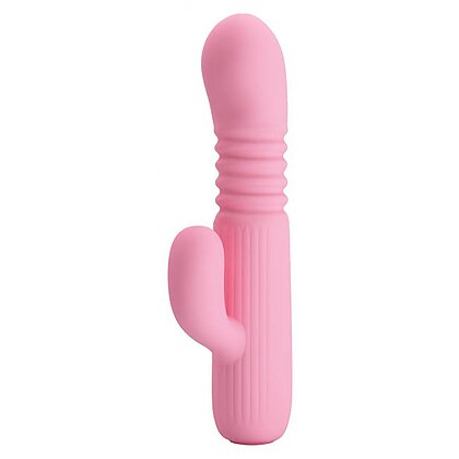 Vibrator Pretty Love Leopold Roz