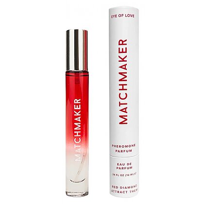 Red Diamond Attract Them 10ml