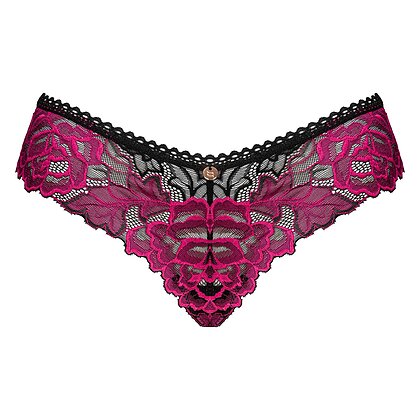 Chilot Obsessive Rosenty Panties Roz XL-2XL