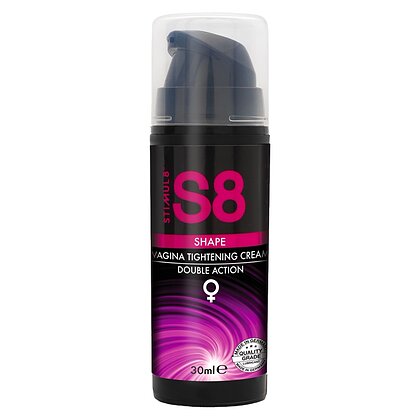 Crema Stramtare Vagin S8 Tightening Shape 30ml