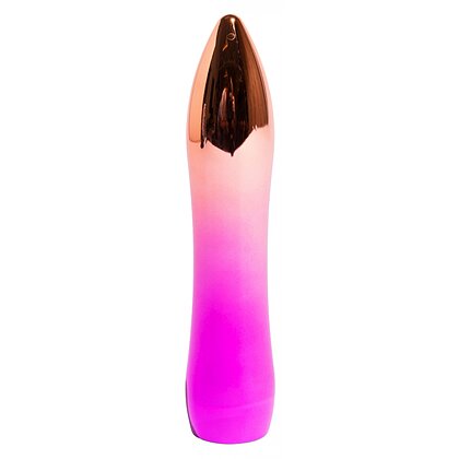 Vibrator Sensuelle Alu 60Sx Amp Multicolor