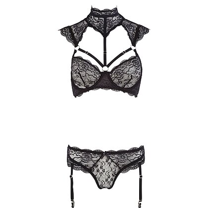 Set Cottelli Collection Paulina Negru L