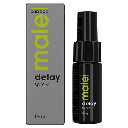 Spray Anti Ejaculare Male Delay 15ml