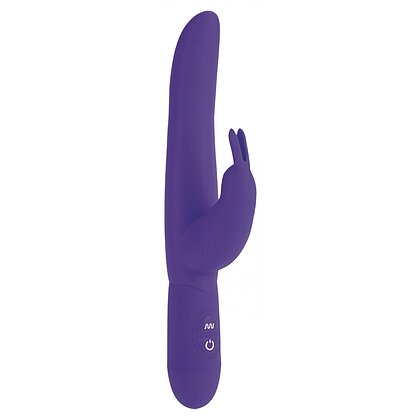 Vibrator Bounding Bunny Mov