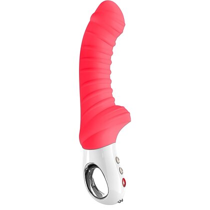 Vibrator G5 Tiger India Roz