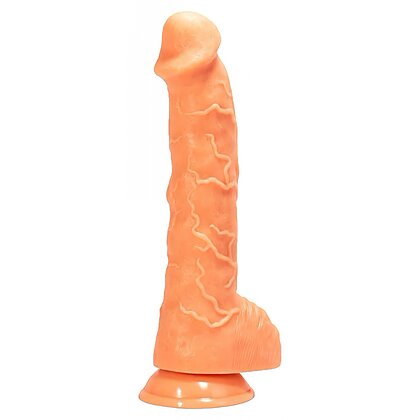 Dildo Franks Penis Flesh 12 inch