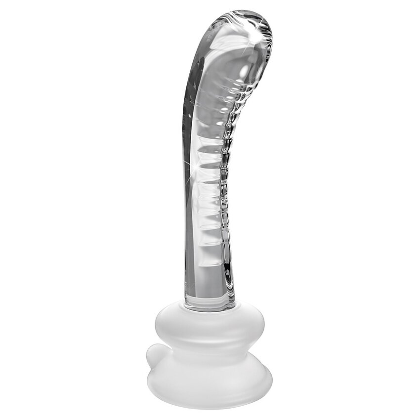 Dildo Icicles No. 88 Gri