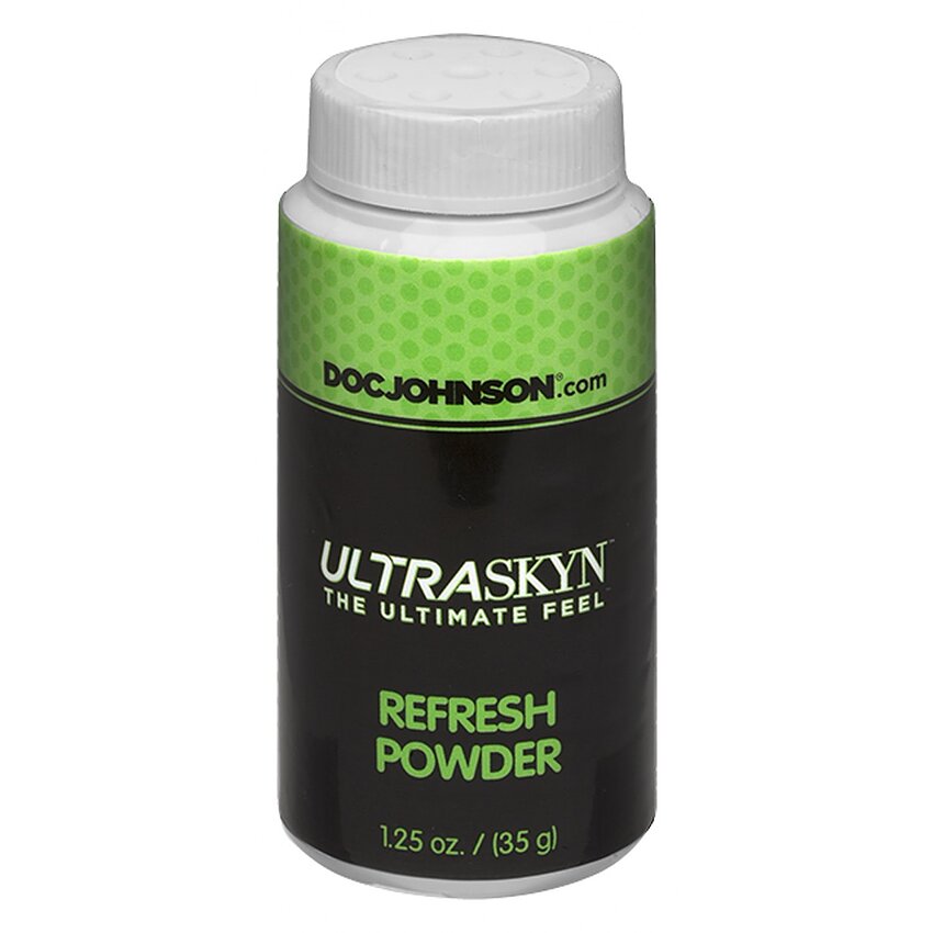 Pudra Ultraskin Refresh Powder