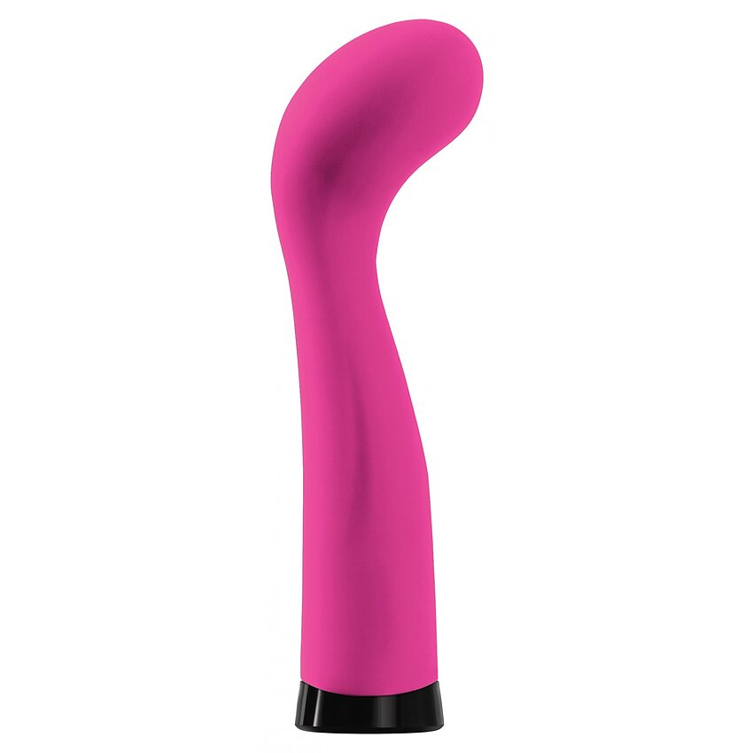 Vibrator Punctul G Luxe Belle Seven Roz