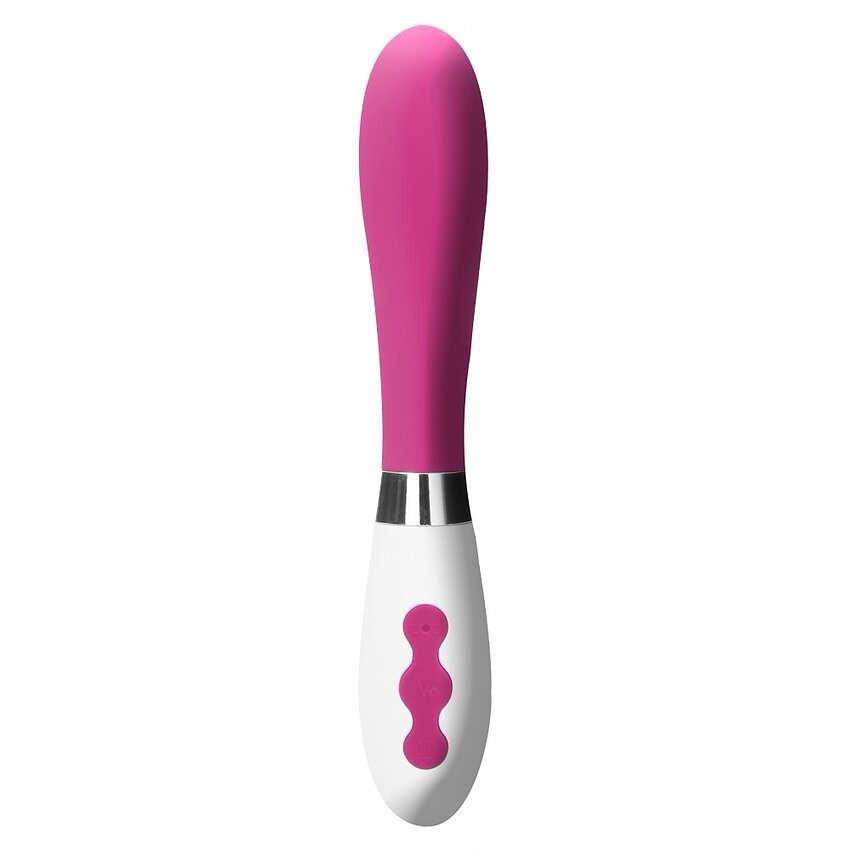 Vibrator Atlas Rechargeable Roz