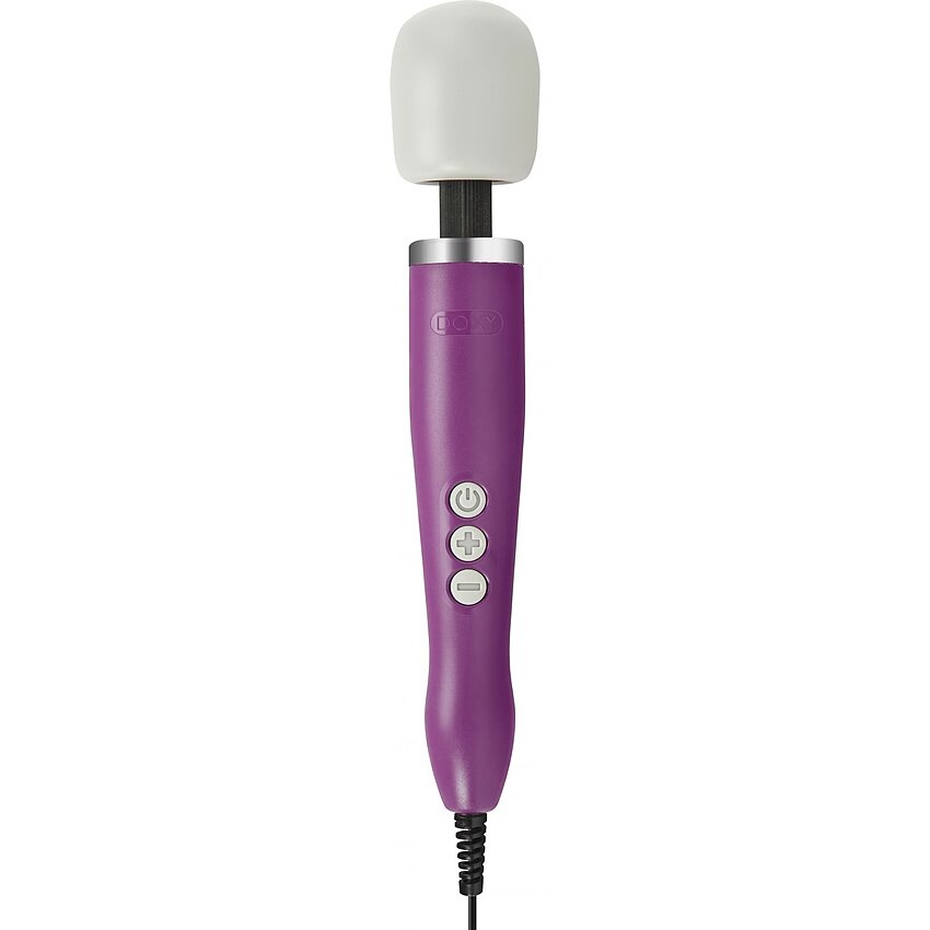 Vibrator Doxy Massager Original Mov