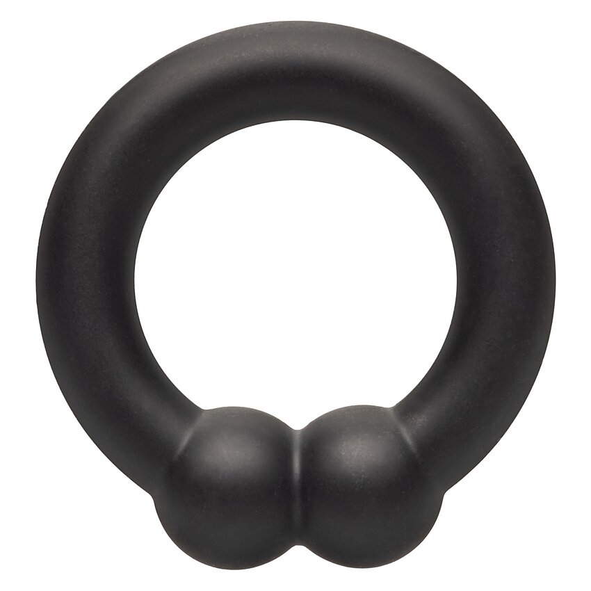 Alpha Muscle Ring Negru