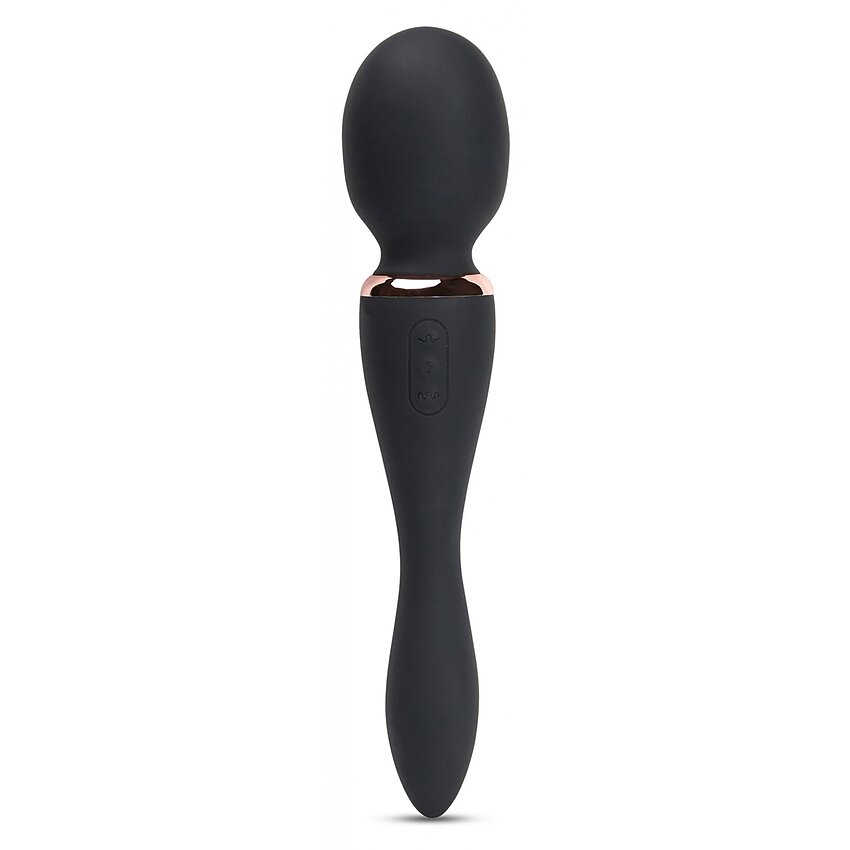 Vibrator Alluvion Wand Negru