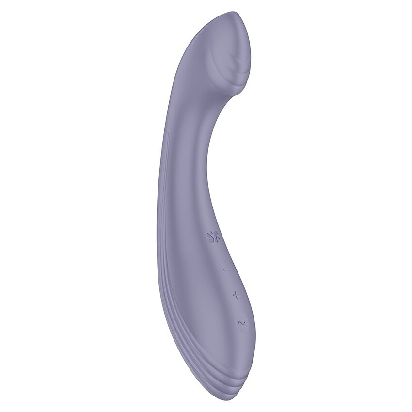 Vibrator Satisfyer G-Force Mov