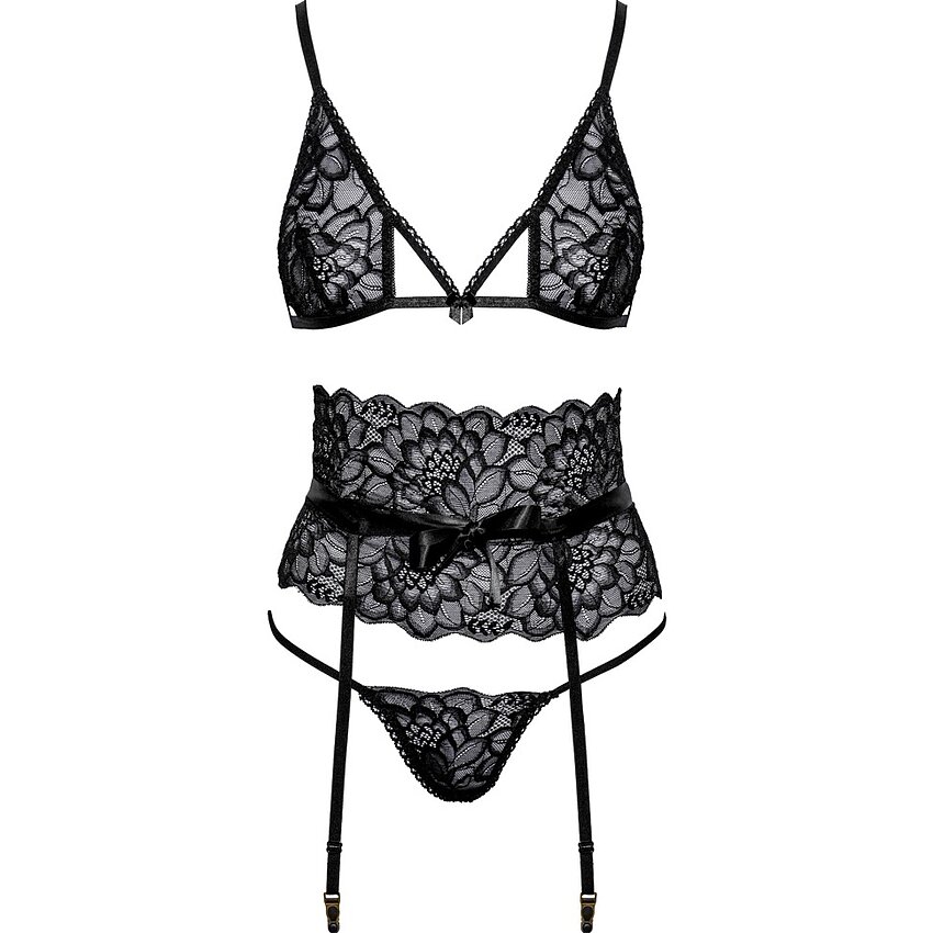 Set Kissable Miriam Negru