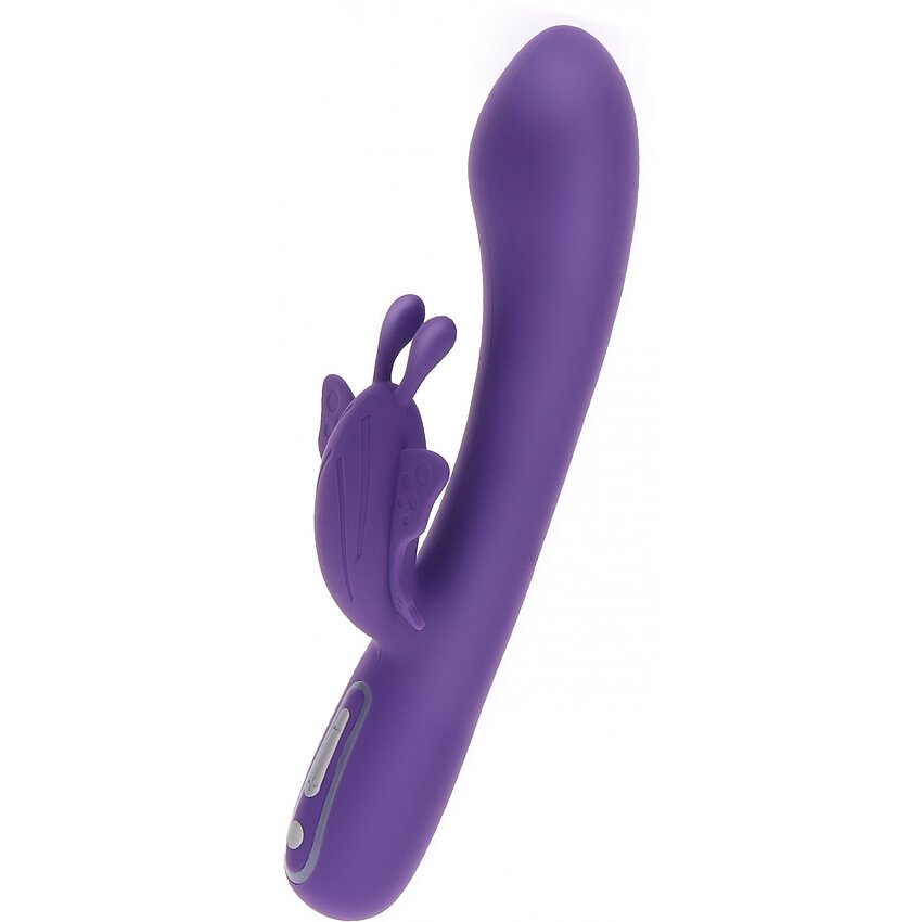 Vibrator Fabulous Butterfly Mov