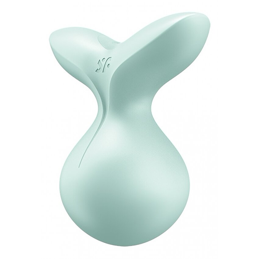 Satisfyer Viva 3 Verde