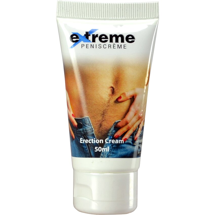 Crema Extreme Penis