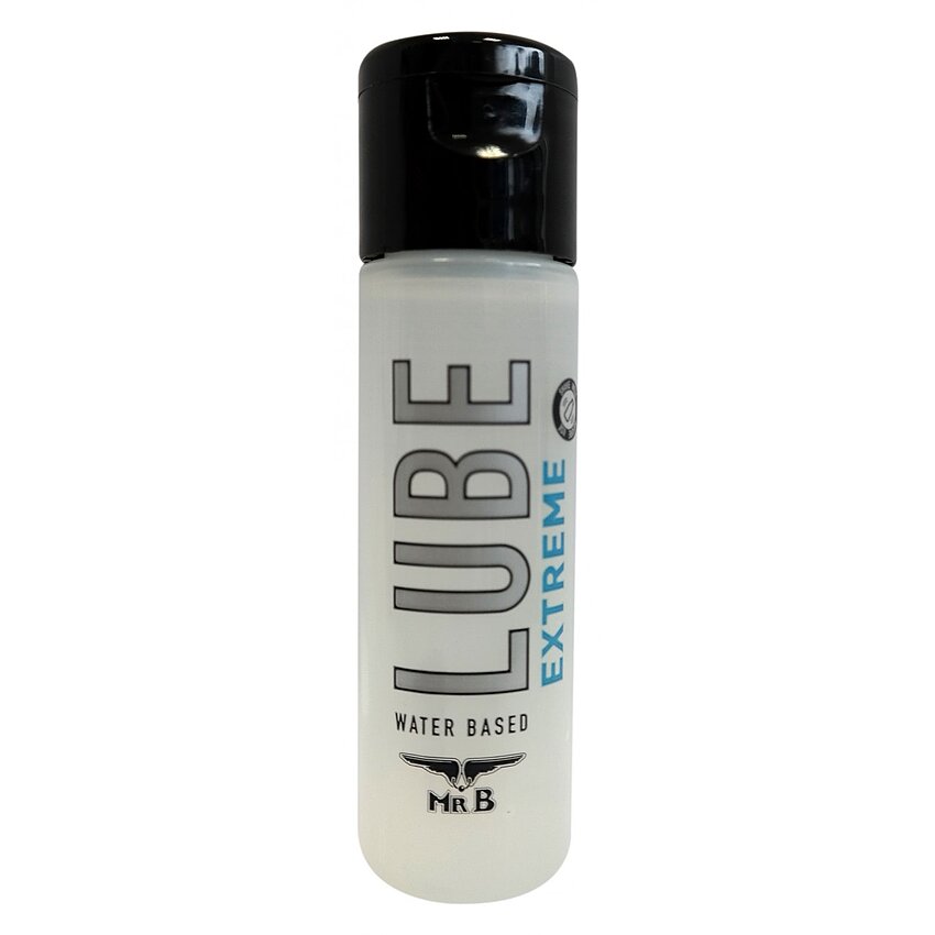 Lubrifiant Mister B LUBE Extreme