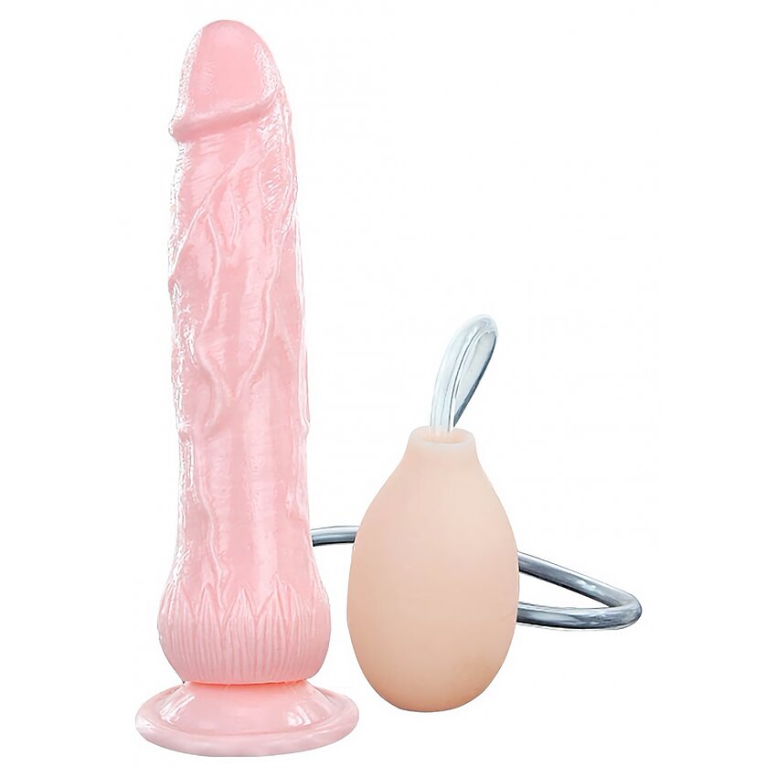 Dildo Eros Fountain Visuri Ude