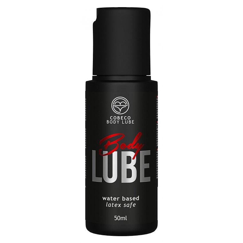 Lubrifiant Anal Body Lube