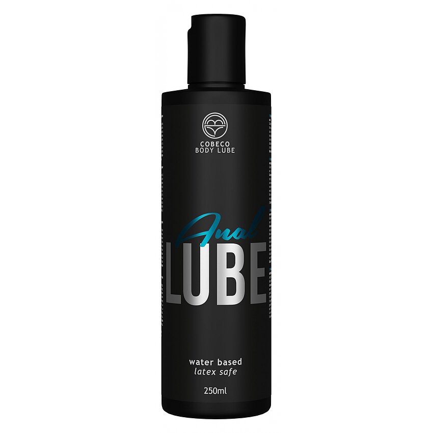 Lubrifiant Anal Cobeco CBL Water Based