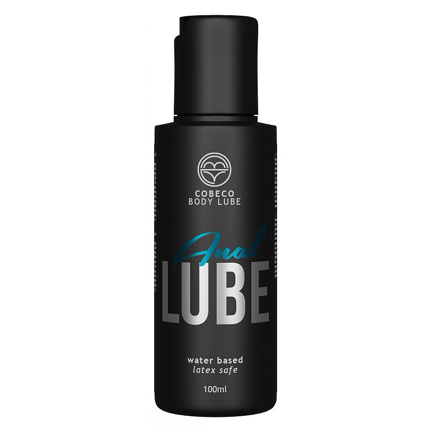 Lubrifiant Anal Cobeco Lube