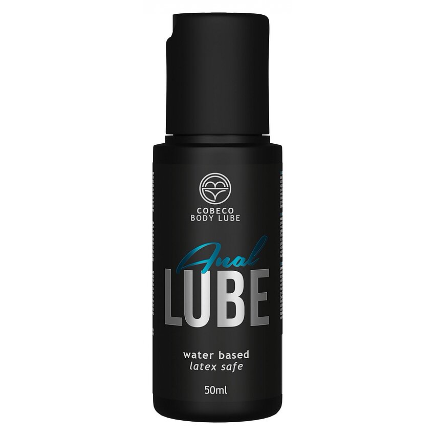 Lubrifiant Anal Lube WB