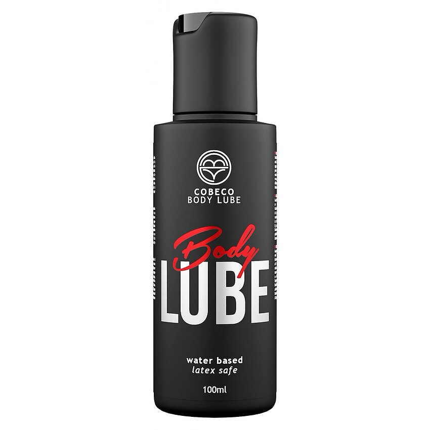 Lubrifiant Body Lube