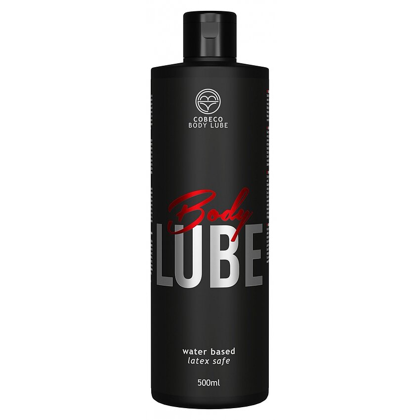 Lubrifiant Body Lube