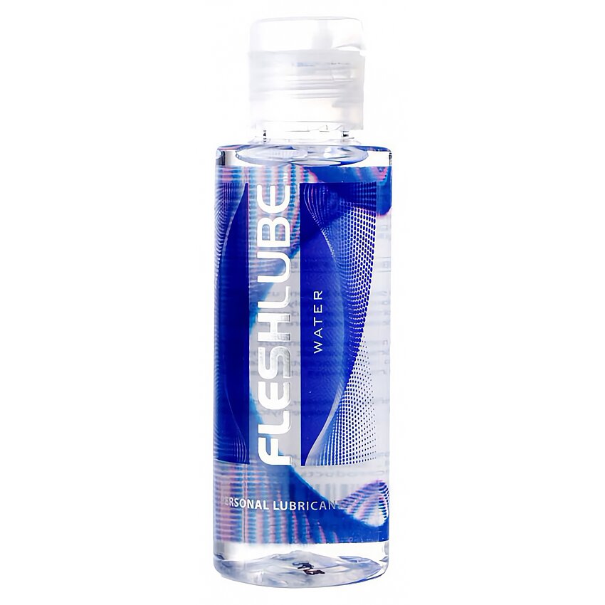 Lubrifiant FleshLube Water