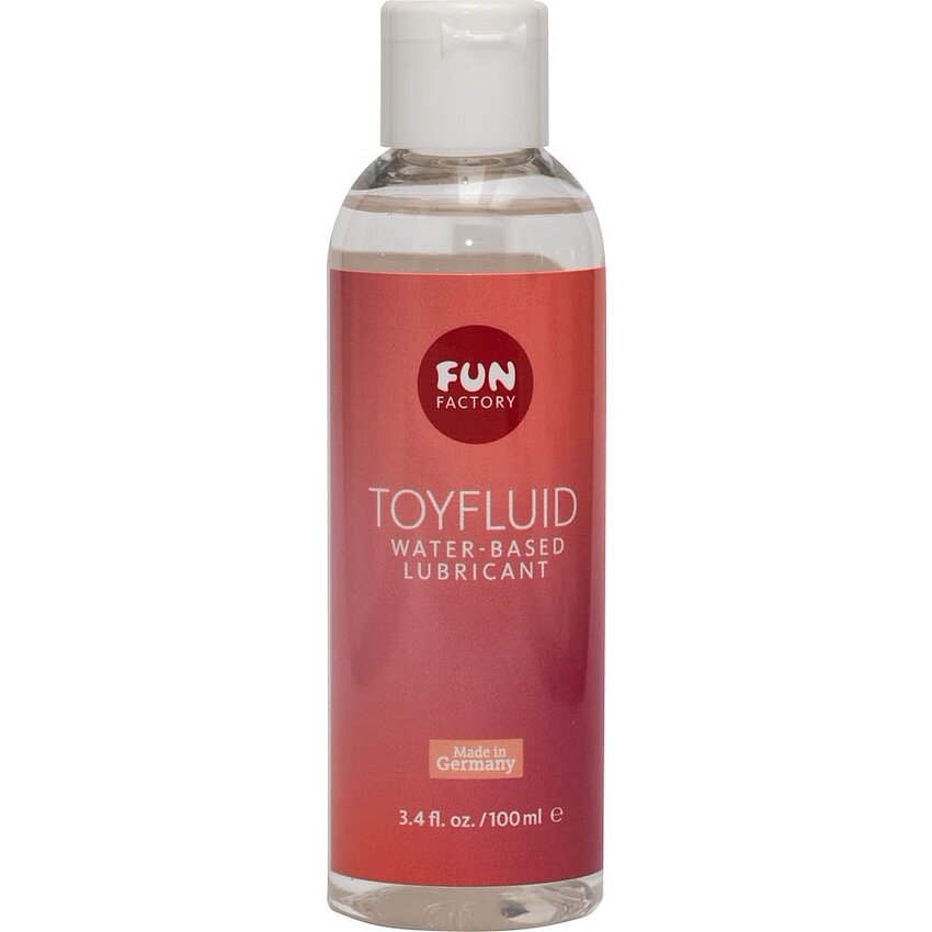 Lubrifiant Toyfluid