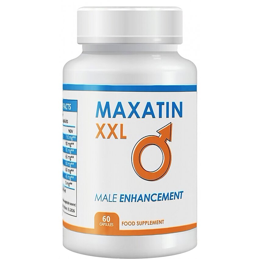 Maxatin XXL